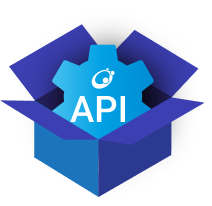 API