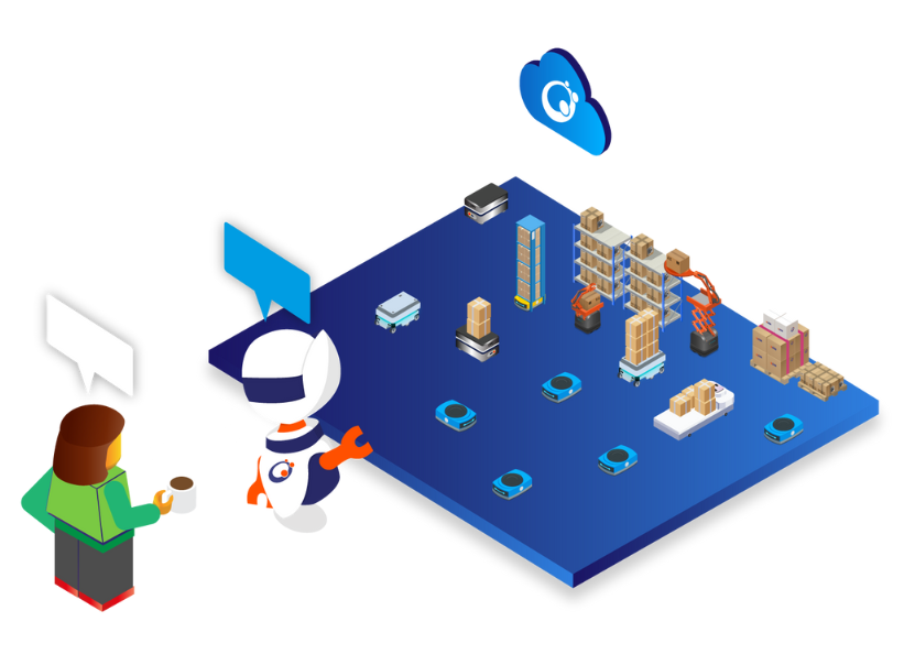 InOrbit Overview