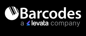 Barcodes and Levata on black