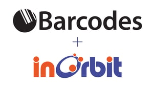 Barcodes+InOrbit-partnership