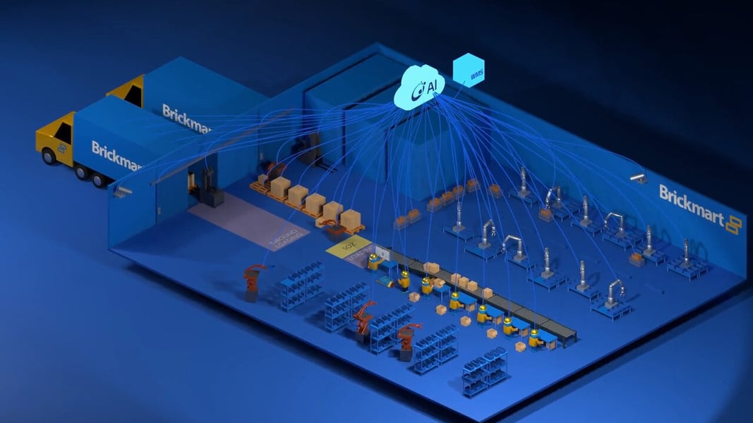 InOrbit.AI Space Intelligence