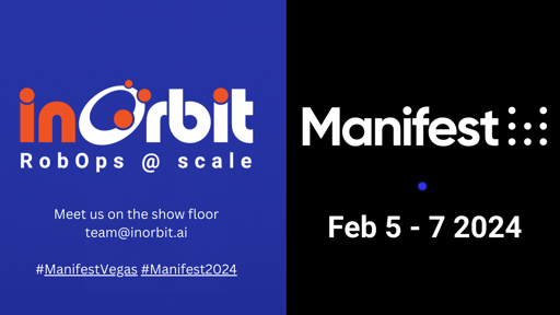 InOrbit @ Manifest