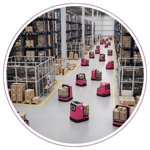 InOrbit Ground Control - Simplify Scaling & Management