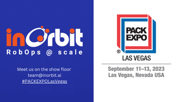 PackExpo socials