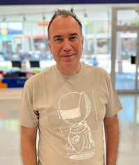 Ramiro Diaz Trepat