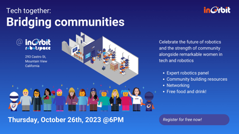 Tech together Bridging communities V3
