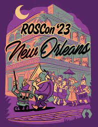 ROSCon