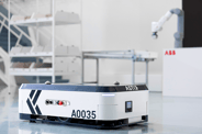 asti-ABB_Robotics_acquires_ASTI_Mobile_Robotics_Goods-to-person_GoFa_cobot_ASTI_EBOT_350_small