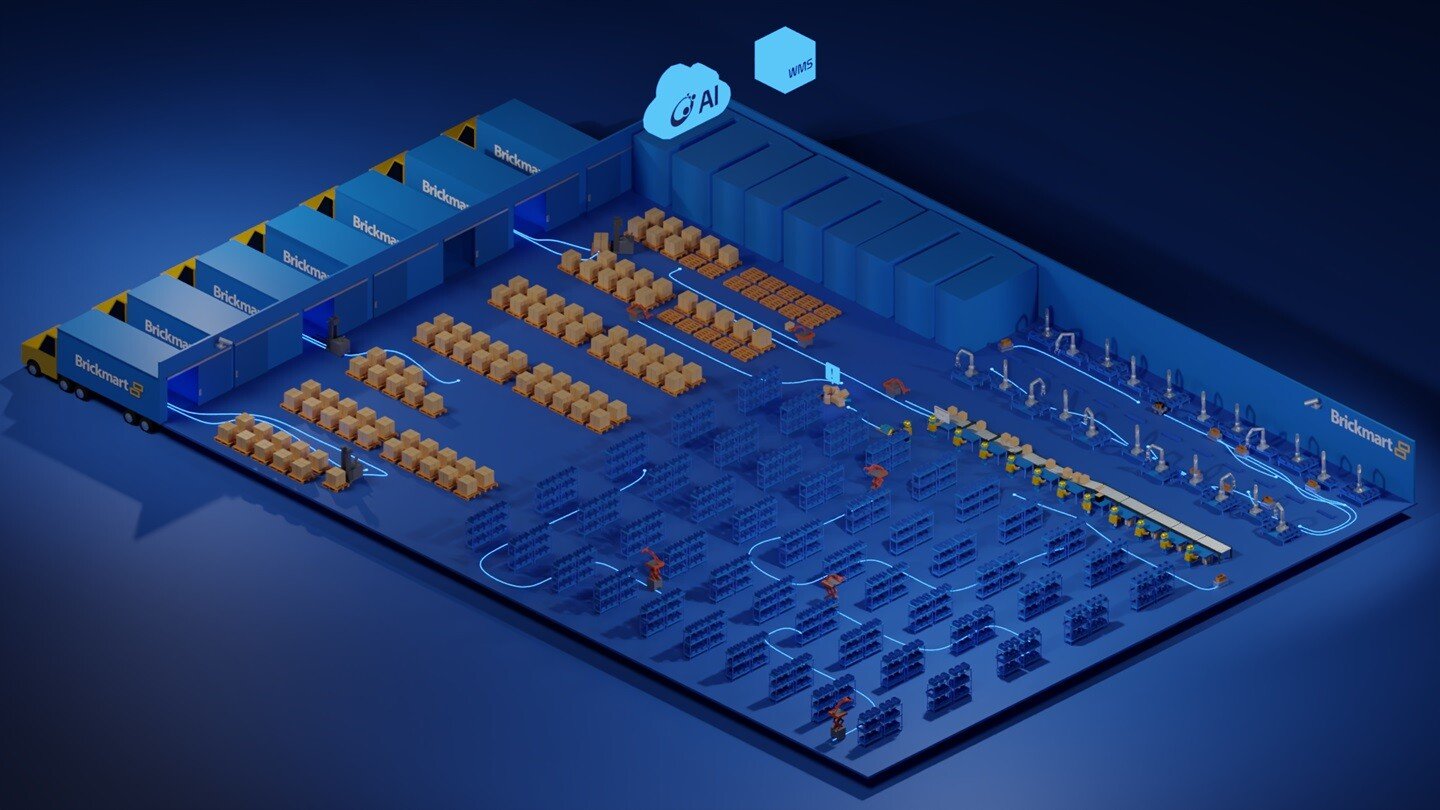 InOrbit.AI Space Intelligence