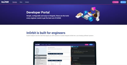 dev portal 1 rev