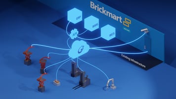 InOrbit.AI Space Intelligence