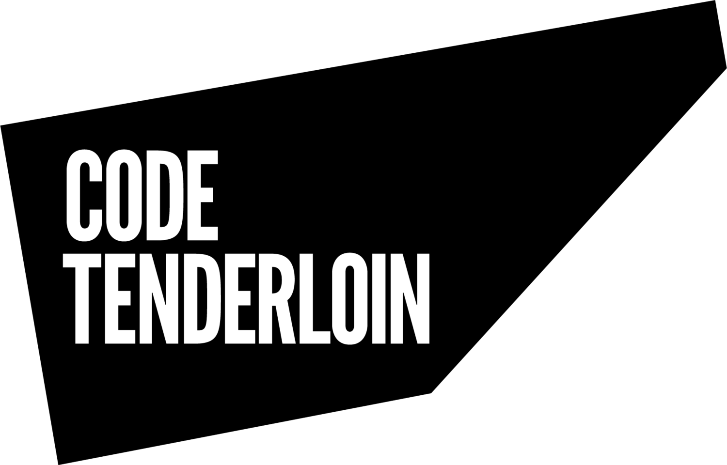 Code+Tenderloin+WHITE+Type+RGB