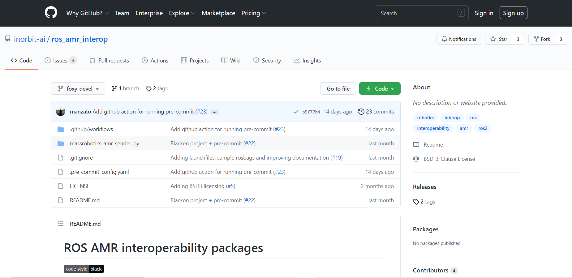 GitHubpage GitHubpage