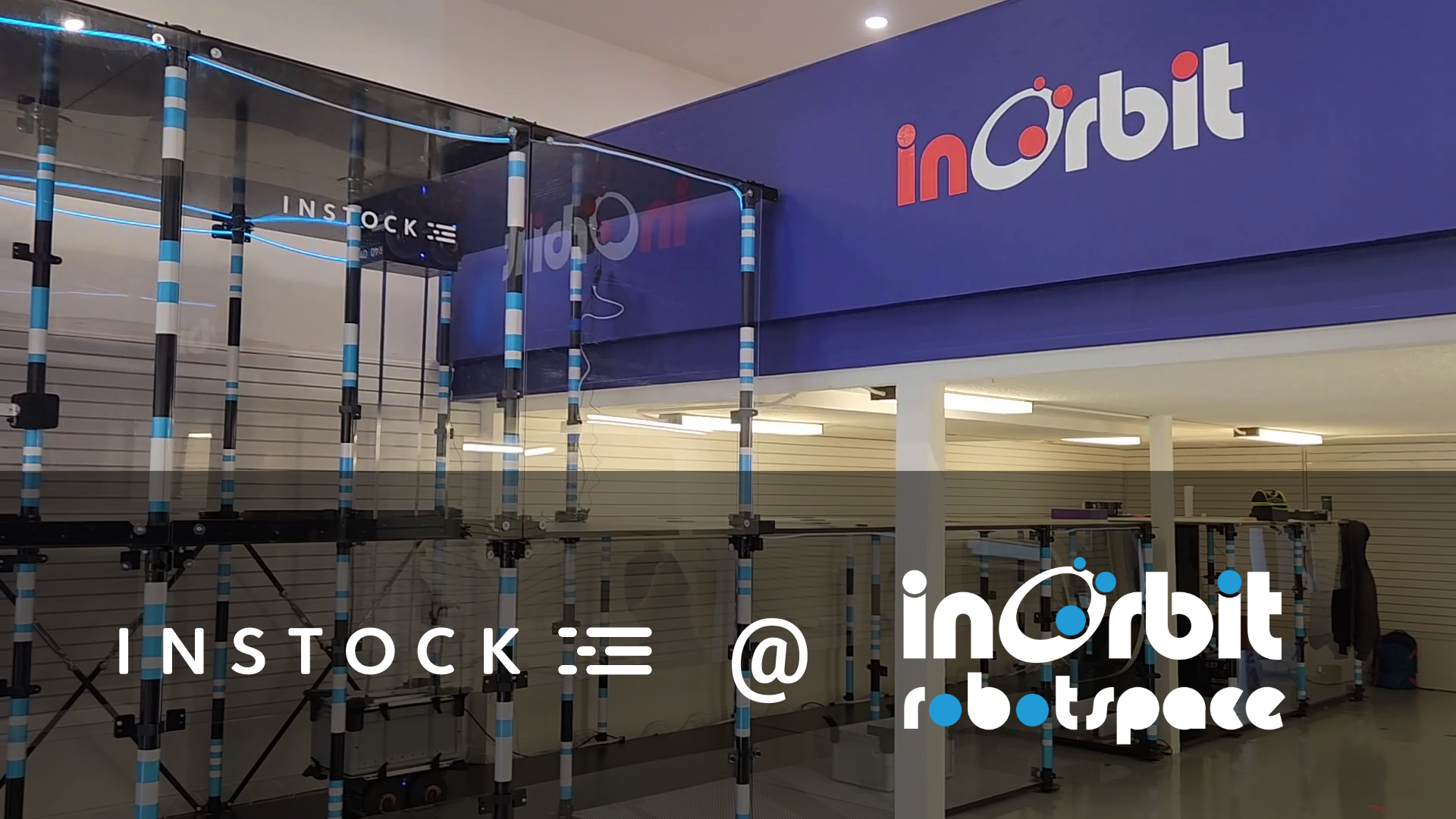 Welcome Instock: Partners in RobOps Innovation