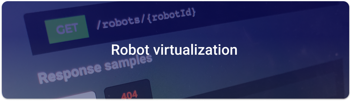 product key area_robot virtualization