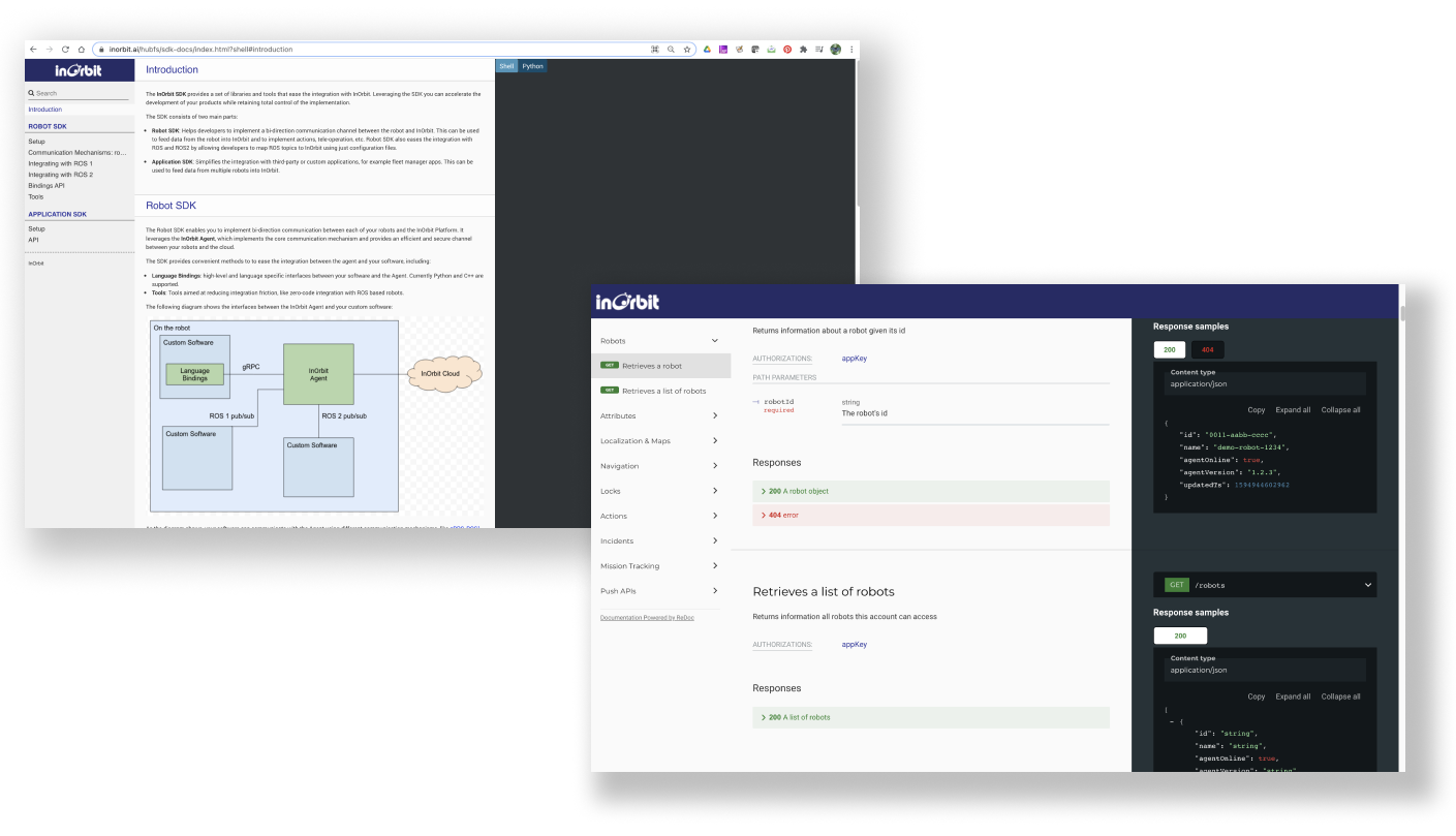screens screens